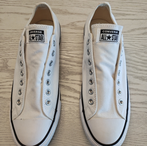 Converse All-star Slip On - Picture 2 of 4